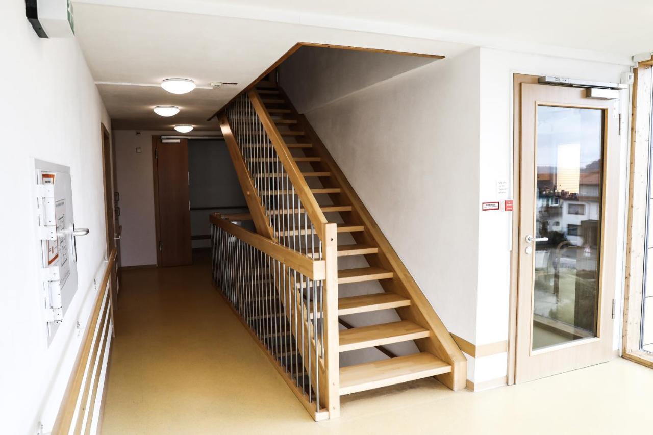 Personalwohnheim Altenpflege Foditsch Sankt Johann  Exterior foto