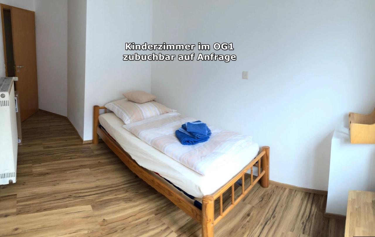 Personalwohnheim Altenpflege Foditsch Sankt Johann  Exterior foto