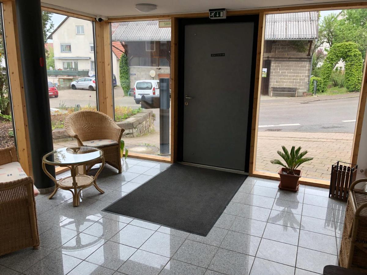 Personalwohnheim Altenpflege Foditsch Sankt Johann  Exterior foto